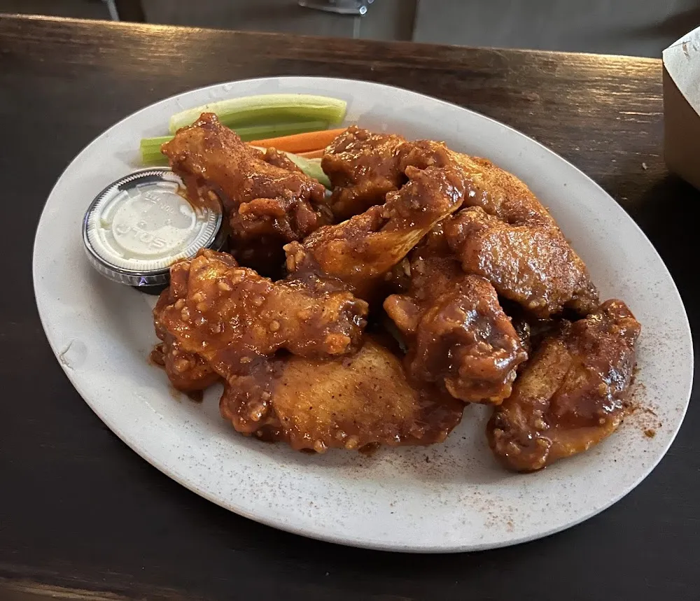 Chicken Wings