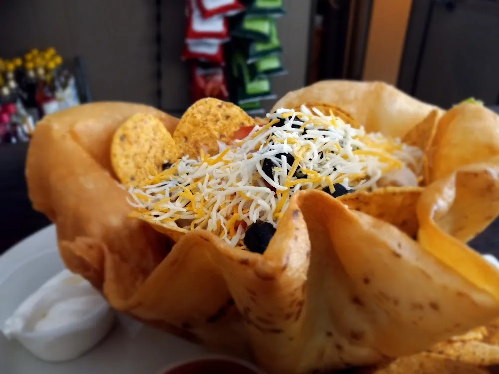 Taco Salad